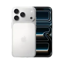 Celular Apple iPhone 17 Pro Max 512GB Silver Asis