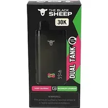  Black Sheep...