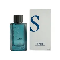  Aurora Azul...
