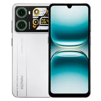 Smartphone Hotwav X100 GT DS Lte 8/256GB 6.9" 16/48MP - White