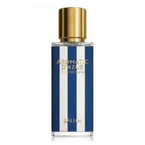 Perfume Test...