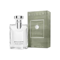 Perf Masc Bvlgari Pour Homme Edt 100ML