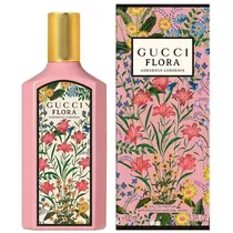 Gucci Flora Gorgeous Gardenia Edp 100ML
