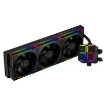 Cooler Líquidothermalright Magic Qube 360 Argb - Preto