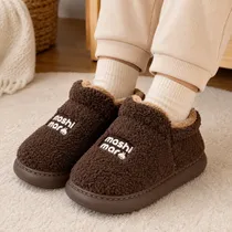  Bota Pantuf...