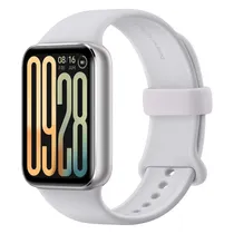 Pulseira Inteligente Xiaomi Mi Band 9 Pro M2402B1 - Prata