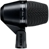 Microfone Shure PGA52 XLR