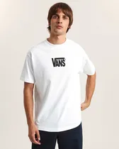  Remera Vans...