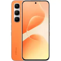Cel Infinix Hot 60 Pro X6885 DS Lte NFC 8/256GB Orange Rose