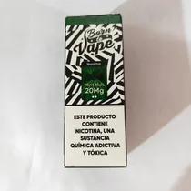  Born To Vap...