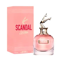 Perfume Jean Paul Gautier Scandal Edp 80ML – Femenino