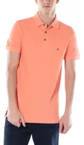  Camisa Polo...
