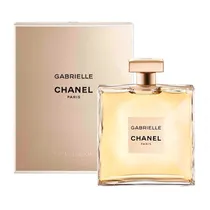  Chanel Gabr...