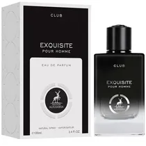 Perfume Masc...