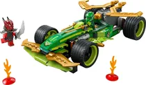  Lego Nijago...