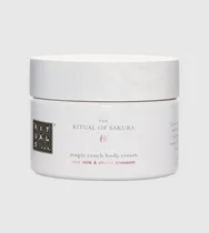 Rituals Crema Corporal The Ritual Of Sakura Rice Milk&Cherry Blossom 220ML