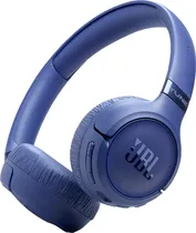 Fone de Ouvido JBL Tune 680NC Azul