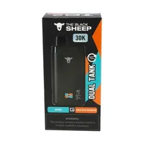  Pod Black S...
