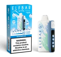  Elf Bar Ice...