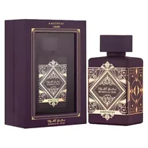 Perfume Lattafa Bade'e Al Oud Amethyst Edp - Unisex 100ML