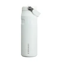 Garrafa Térmica Stanley The Aerolight Iceflow Bottle Flip Straw 10-11283-166 - 710ML - com Bico - Frost