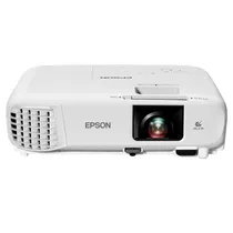 Projetor Epson E24 Powerlite 3600L 3LCD/Bivolt|