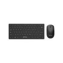  Teclado e M...