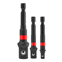 Kit Adaptadores de Soquetes Emtop EBST365A01 – 3 Peças