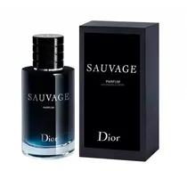 Dior Sauvage...