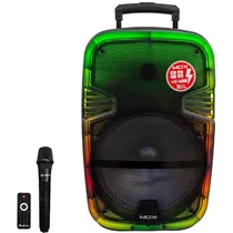 Speaker / C...