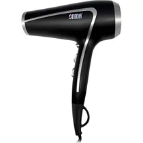 Onida Secador ON-094 Professional 5000W Bivolt 50/60HZ Negro/Gris