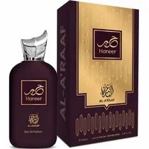 Perfume Al A'Raaf Hareer Red Edp Feminino - 100ML