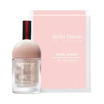  Perfume Ste...