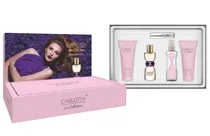 Kit Femenino...