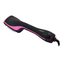 Mox Escova Alisadora MO-HB370 Air Brush 220V