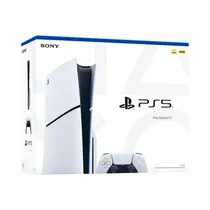 Consola Sony Playstation 5 Slim 1TB CFI-2015 Disk 1TB 4K