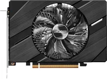 Placa de Vídeo Asrock Intel Arc A380 Challenger Itx Oc 6GB GDDR6/DP/HDMI 90-GA3KZZ-00UANZ
