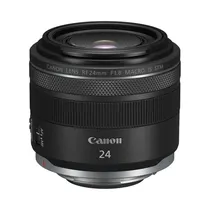  Lente Canon...
