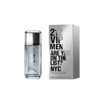 Carolina Herrera 212 Vip Men 200ML Edt 782347*