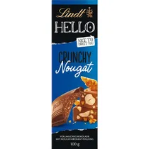  Lindt Choco...