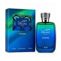  Perfume Ras...