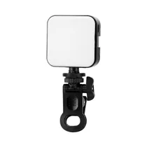 Luz LED Sate A-RMY83 Portatil Recarg c/Soporte