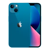 Swap iPhone 13 512GB Blue Grado A Con Garantia