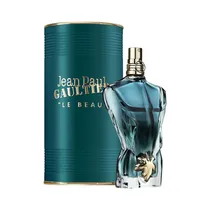 Perfume Jean Paul Le Beau Edt Masc 125ML