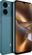Smartphone Blu Bold K2 Dual Sim Lte 6.88" 4GB Expansível/64GB Blue