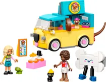  Lego Friend...