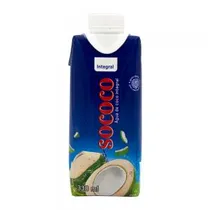  Água de Coc...