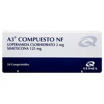 Med. A3 Comp...