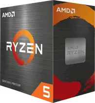 Cpu AMD AM4 ...