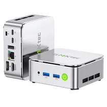 Mini PC Gmktec Nucbox G10 AMD R5 3500U 16GB/512GB